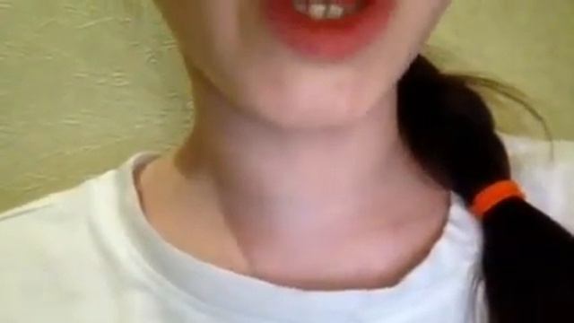 Как произнести английский звук [th] смотреть онлайн
