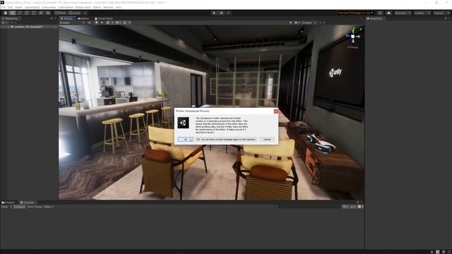 Unity 2020 LTS and 2021.1 Tech Stream are now available смотреть онлайн