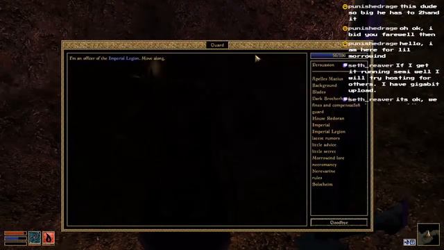 Evening Soothing Sax - A Little Morrowind смотреть онлайн