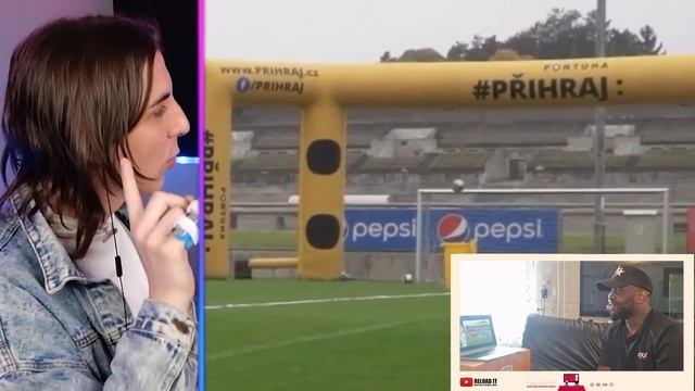 Level 1 To Level 100 Trickshots! Mr Beast reacts смотреть онлайн