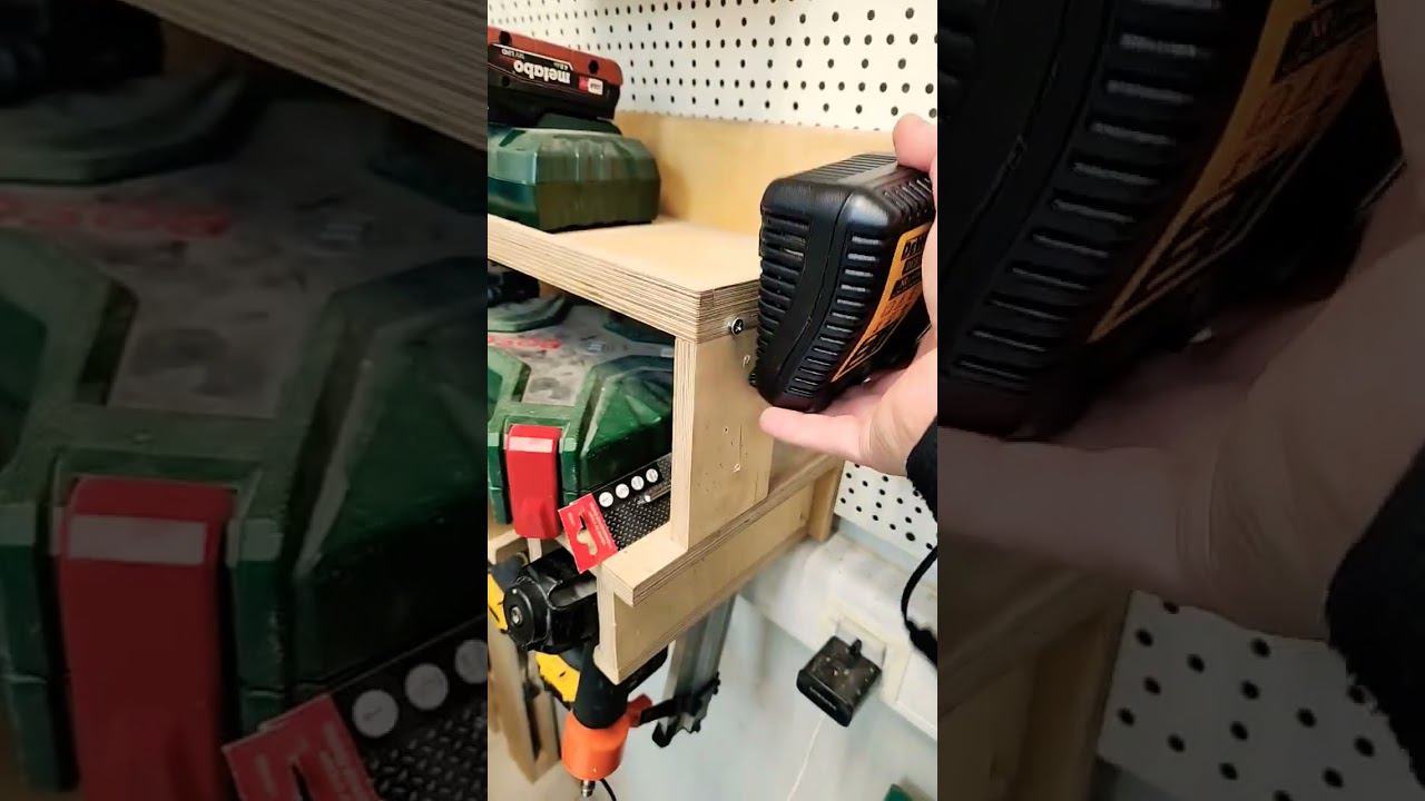 Woodworking hack tool смотреть онлайн