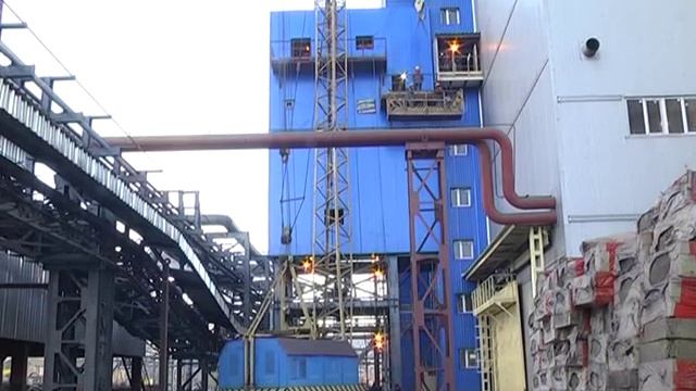 ПАО "ДМКД" ПУТ в действии смотреть онлайн