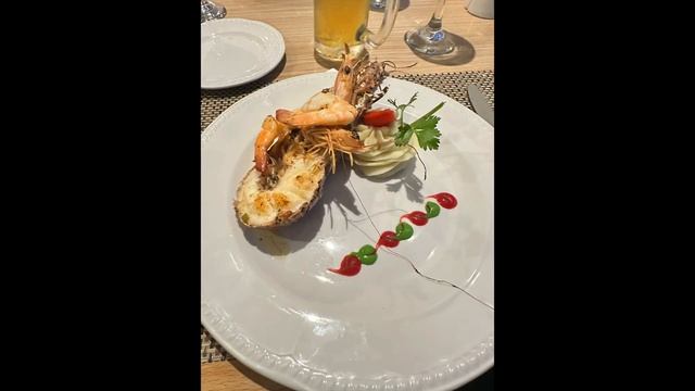 Pullman Hotel Cayo Coco Cuba "The Collection" The Golden Villa 2023 смотреть онлайн