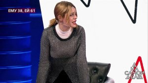 "Вы хотите, чтобы у меня выкидыш случился?" - геро.... На самом деле. Фрагмент выпуска от 24.12.2020