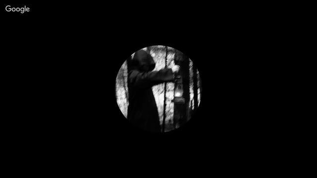 Встреча с Константином Вдовецким: Дом Вдовы (Dark Ambient) [Yorshoff Mix] смотреть онлайн