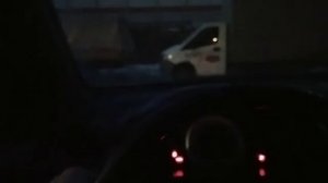 Регулировка фары на Шевроле Лачетти универсал