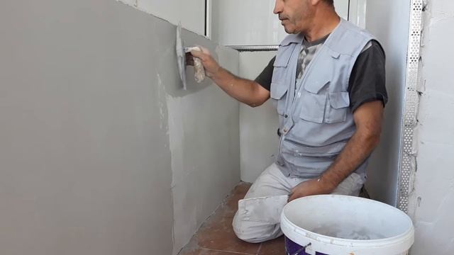 Secretul  , Cum Tragi Un Glet De Calitate?