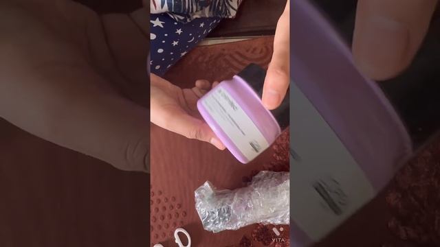 Unboxing L’Oréal Professional Liss Unlimited/Hair Care !!! смотреть онлайн