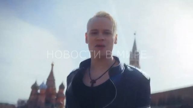 Разрыв шаблонов! Поступок Певца Шаман в ШТАТАХ НЕ ПОВЕРИЛИ смотреть онлайн