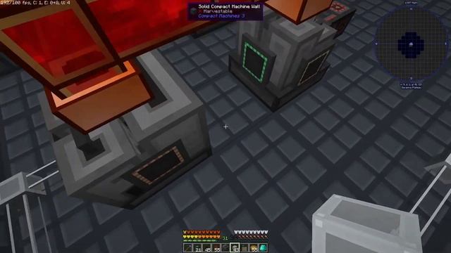 ТехноМагия Выживание #32. Nuclear Craft и Mekanism смотреть онлайн
