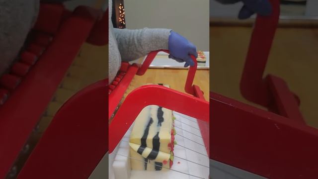 Making Secret Garden