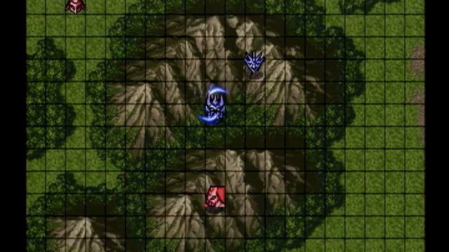 Super Robot Wars EX - Shu's Story (Neo Granzon) Any% Speedrun [1:32:51] смотреть онлайн