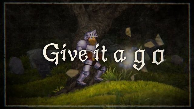 трейлер ремейка легендарной жопораздирающей игры Ghosts 'n Goblins Resurrection(2021). смотреть онлайн
