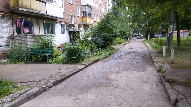 #Москва#Смоленск#Рославль#г Рославль 15 микрорайон,придомовая территория домов 5,6! смотреть онлайн