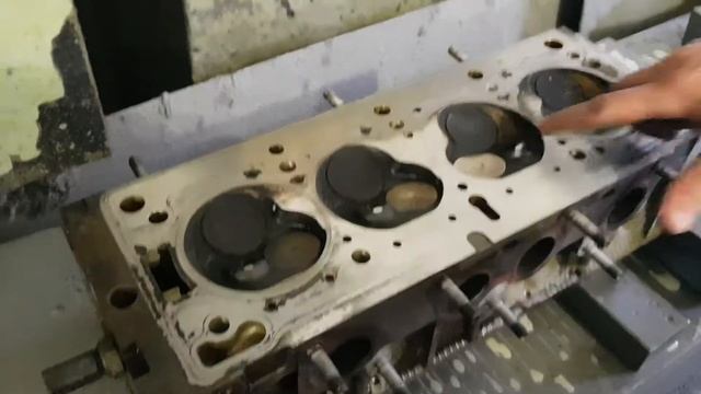 Шлифовка Гбц смотреть онлайн