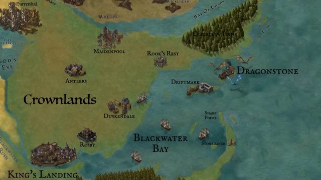 Baelor The Blessed Targaryen : Complete Reign | House Of The Dragon | Game Of Thrones History & Lor смотреть онлайн