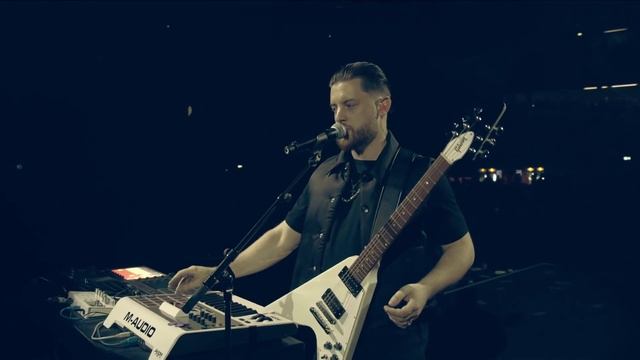 Lena & Bausa – 99 Luftballons & 99 Schuhkartons | LIVE | Red Bull Soundclash 2019