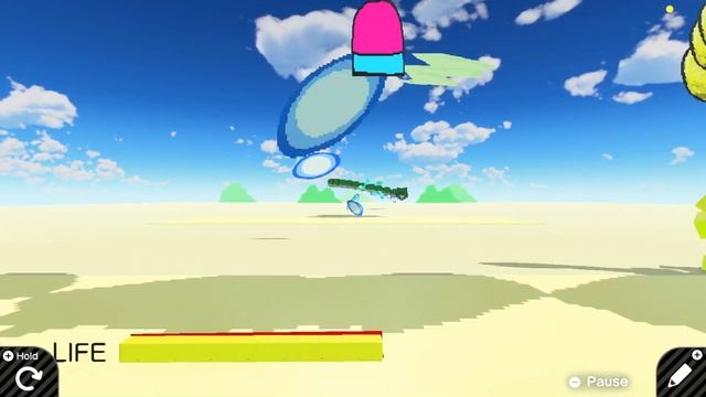 Game Builder Garage- Games of the Week #72 смотреть онлайн