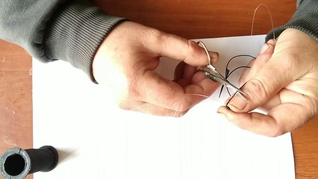 СТОПОРНЫЕ УЗЛЫ ДЛЯ СКОЛЬЗЯЩЕГО ПОПЛАВКА