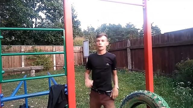 Как научится подтягиваться(4 способа) смотреть онлайн