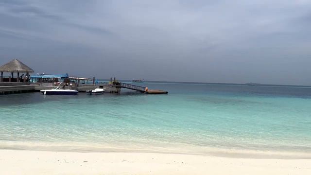 MALDIVAS- Constance Halaveli Part 1. VIAGEM DOS SONHOS