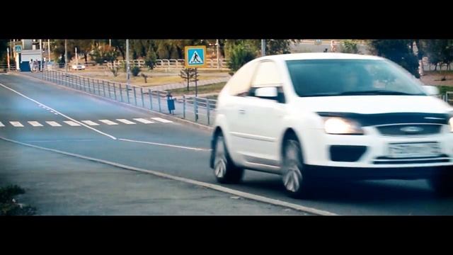 Ford Focus 2 смотреть онлайн