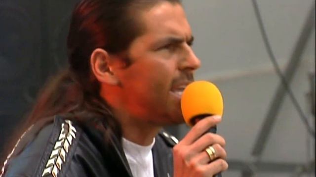 Thomas Anders - Soldier (Schülerferienfest) (Remastered) смотреть онлайн