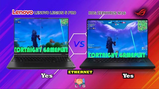 Lenovo Legion 5 Pro vs ROG Zephyrus M16| AMD Ryzen 5000 | Nvidia GeForce RTX 3000 | 11th Gen Intel смотреть онлайн