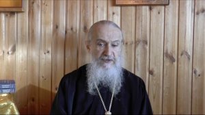 Догматическое богословие Православной церкви. Лекция 1