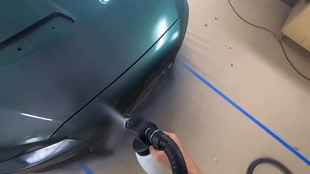 Introducing the World's First SILVER to GREEN/BLUE HyperShift (ZSB) смотреть онлайн