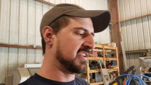 Cummins 12 valve 6bt Allison transmission flexplate and crankshaft adapter смотреть онлайн