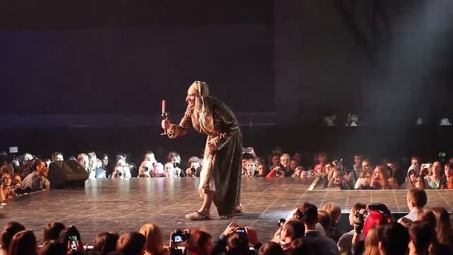 1 финалист - "Домино" #11 (Рождественская история) - Эбенезер Скрудж смотреть онлайн