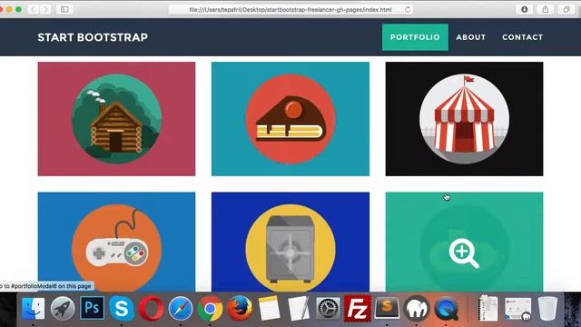 [Non English] Wordpress Day 9 Part 1 смотреть онлайн
