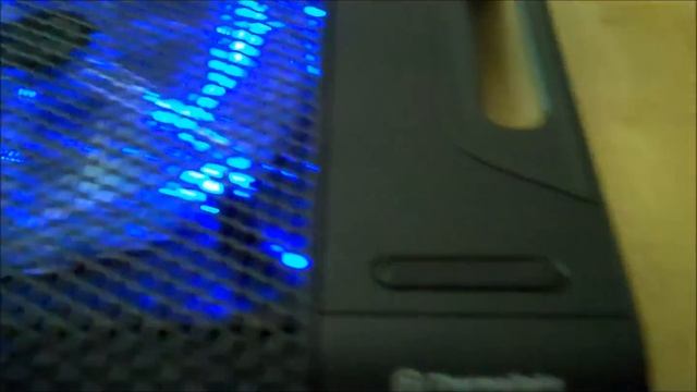 Thermaltake Massive23 LX Laptop Cooler