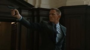 007 Координаты Скайфолл - Джеймс Бонд, Skyfall