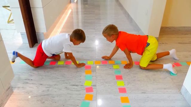 Vlad E Niki Brincam Com Brinquedos | Melhor Série Para Crianças