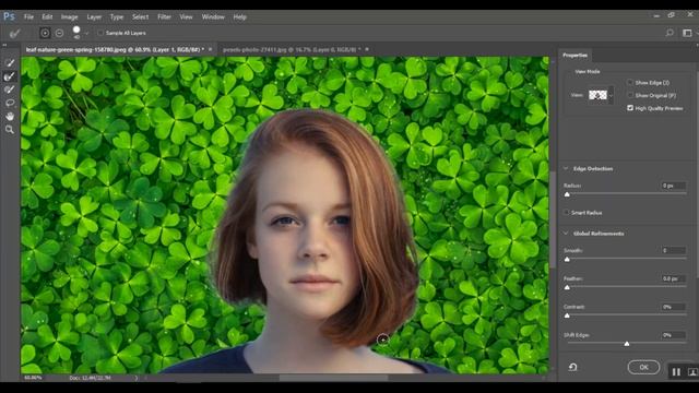 Photoshop : 10 สิ่งที่คนเริ่มต้น photoshop ควรจะรู้ Part 2 (ตอนที่ 2) смотреть онлайн