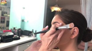 Как правильно наносить хайлайтер