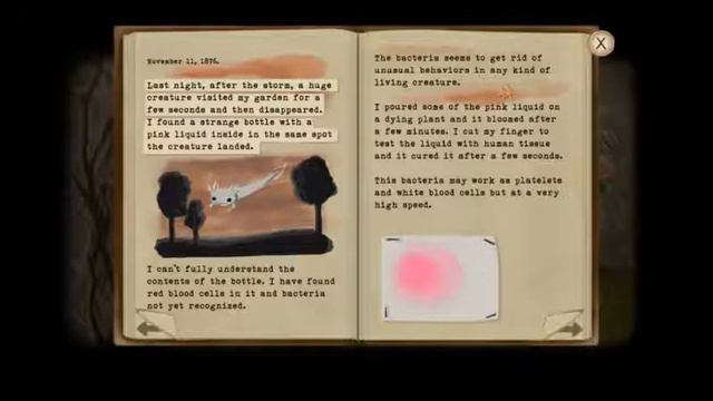 Fran Bow #16 - They're Taking Fran Bow to Isengard смотреть онлайн