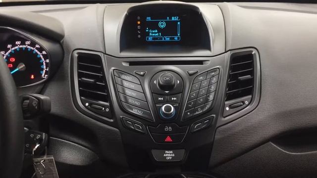 2015 Ford Fiesta | Sherwood Park Toyota Scion смотреть онлайн