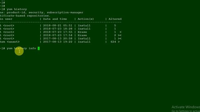 How To Remove an Installed Package With All Dependencies In Linux смотреть онлайн