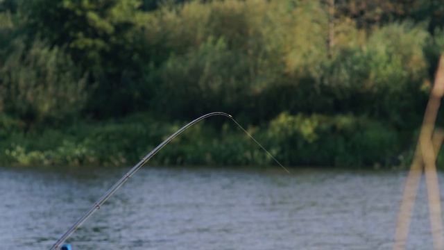 МОЙ САМЫЙ КРУПНЫЙ ЛЕЩ!!!!