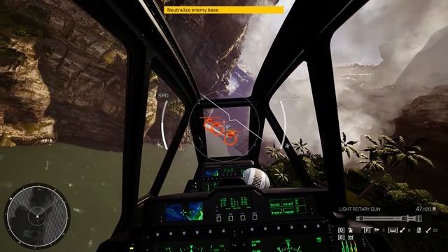 Comanche PC Gameplay | 1080P HD смотреть онлайн