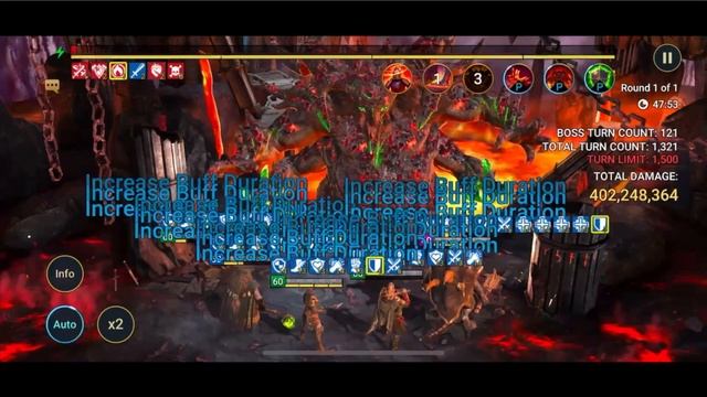 Бесконечные щиты (Infinity pack) raid SL смотреть онлайн