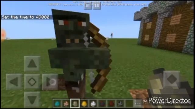 Minecraft | AddOn Medieval Mobs