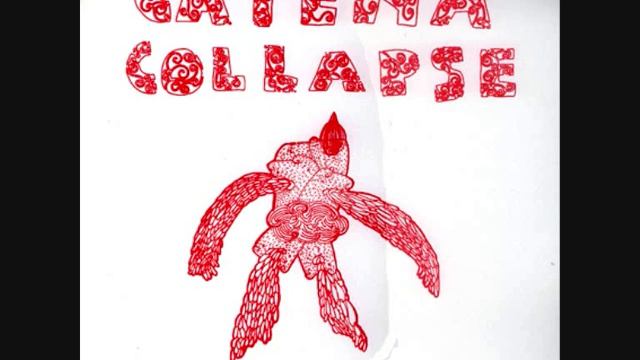 Catena Collapse - Man, Concrete, Meifumado смотреть онлайн