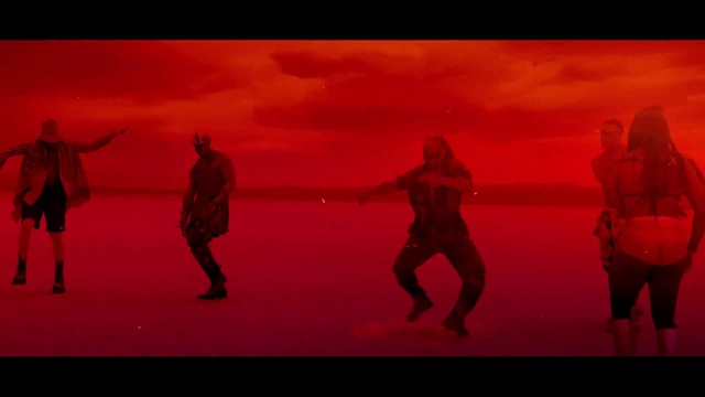 Dj HYO - Mr смотреть онлайн
