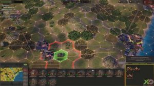 Strategic Mind: Fight for Dominance | Gameplay Part 2