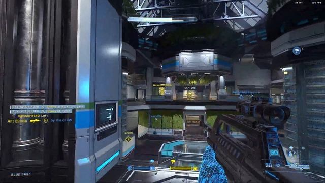 How I Got Onyx in Halo Infinite with Zero Mechanics - Day 20 смотреть онлайн