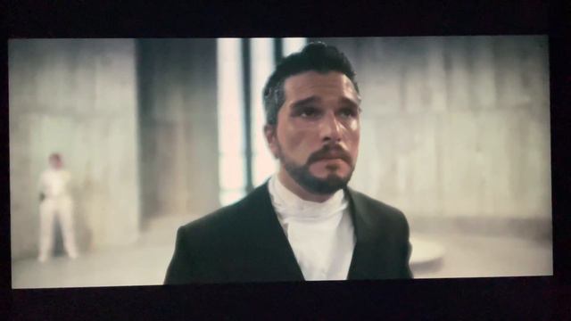 Кит Харингтон Потрясающий сериал на вечер #сериал #сериалы2023 #2023 #apple